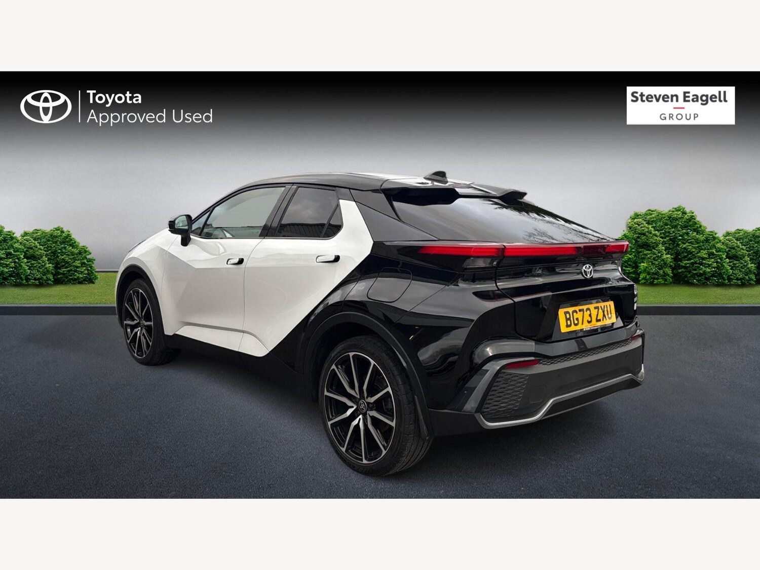 Used Toyota C-HR 2023 for sale - 77215948: Photo 6