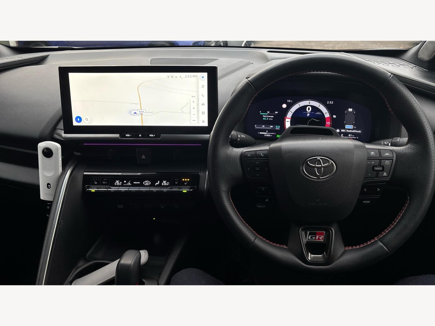 Used Toyota C-HR 2023 for sale - 77215948: Photo 7