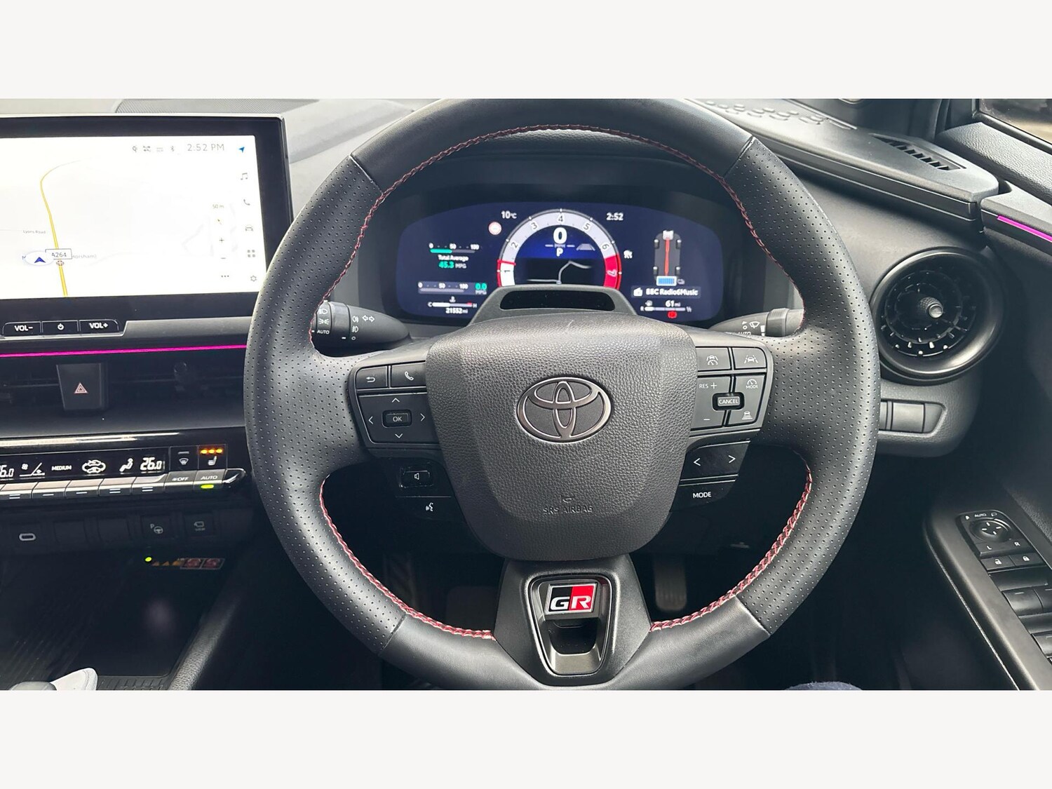 Used Toyota C-HR 2023 for sale - 77215948: Photo 8