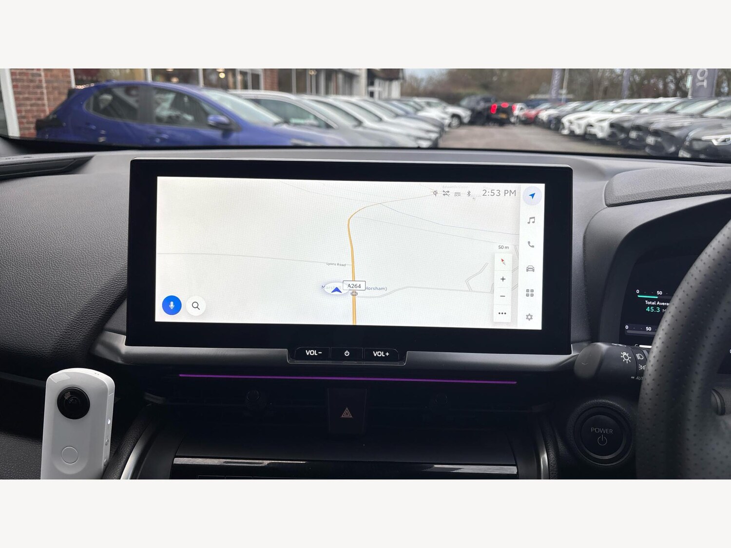 Used Toyota C-HR 2023 for sale - 77215948: Photo 9