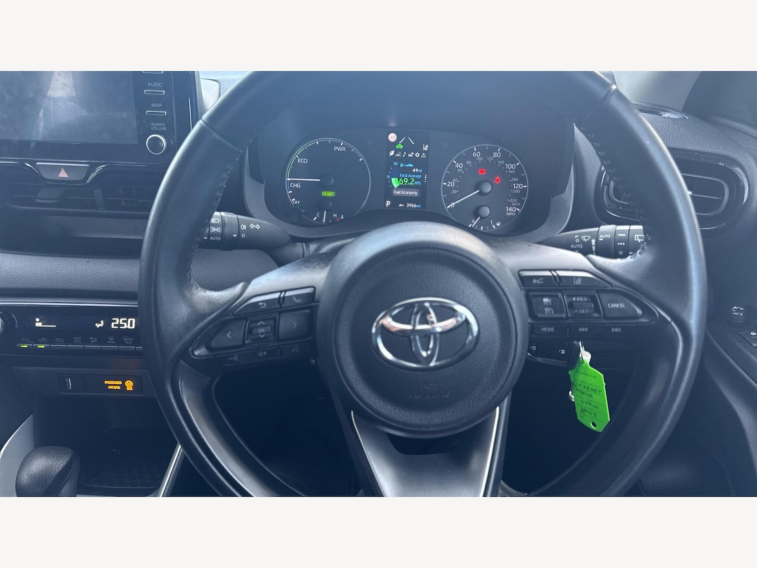 Used Toyota Yaris 2023 for sale - 76865915: Photo 10
