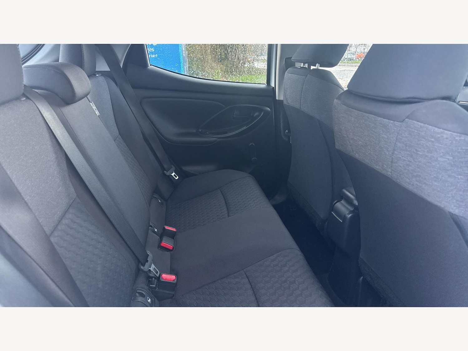 Used Toyota Yaris 2023 for sale - 76865915: Photo 14