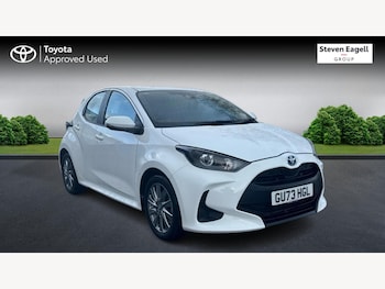 Toyota - Yaris