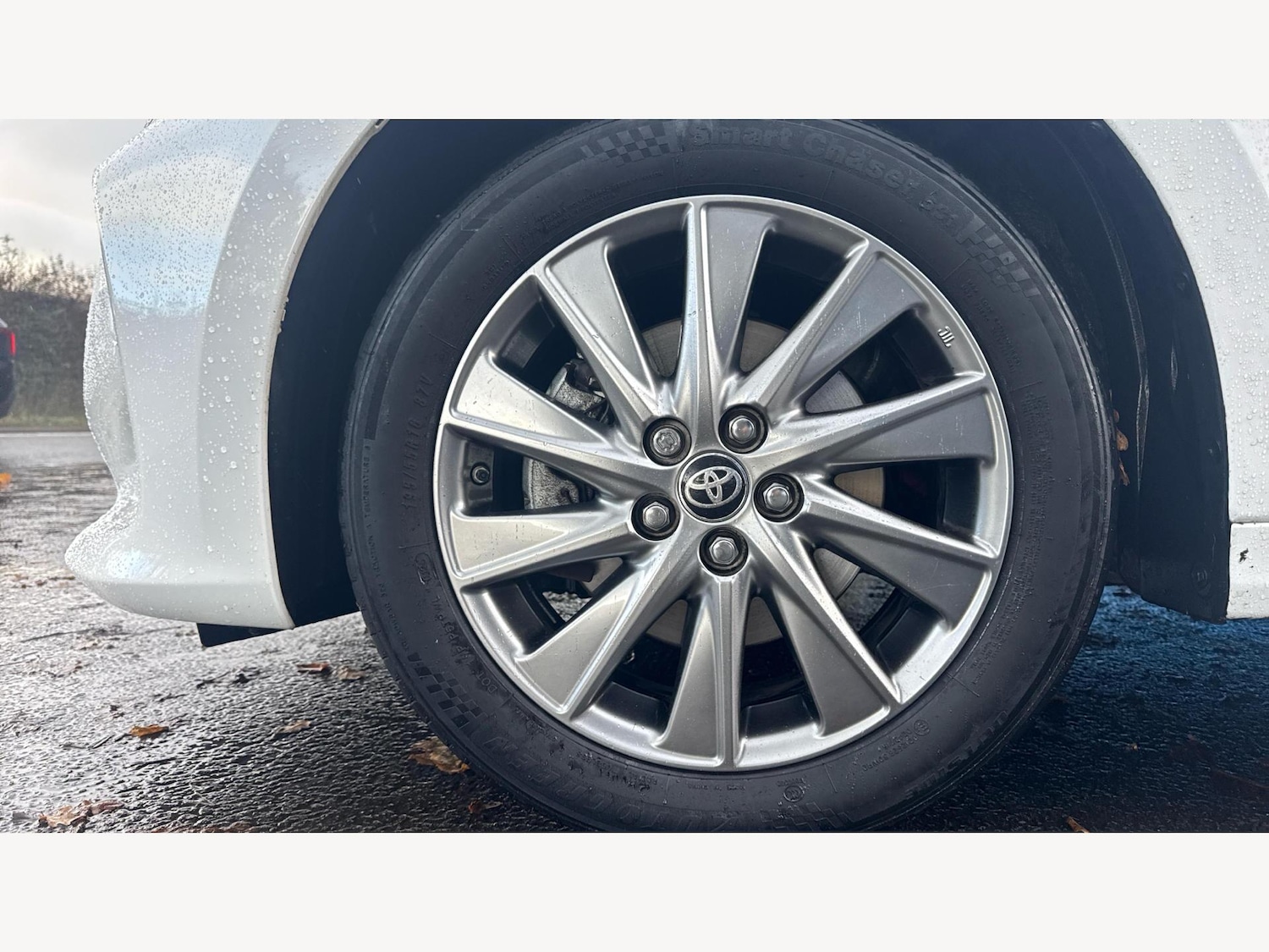 Used Toyota Yaris 2023 for sale - 76865915: Photo 20