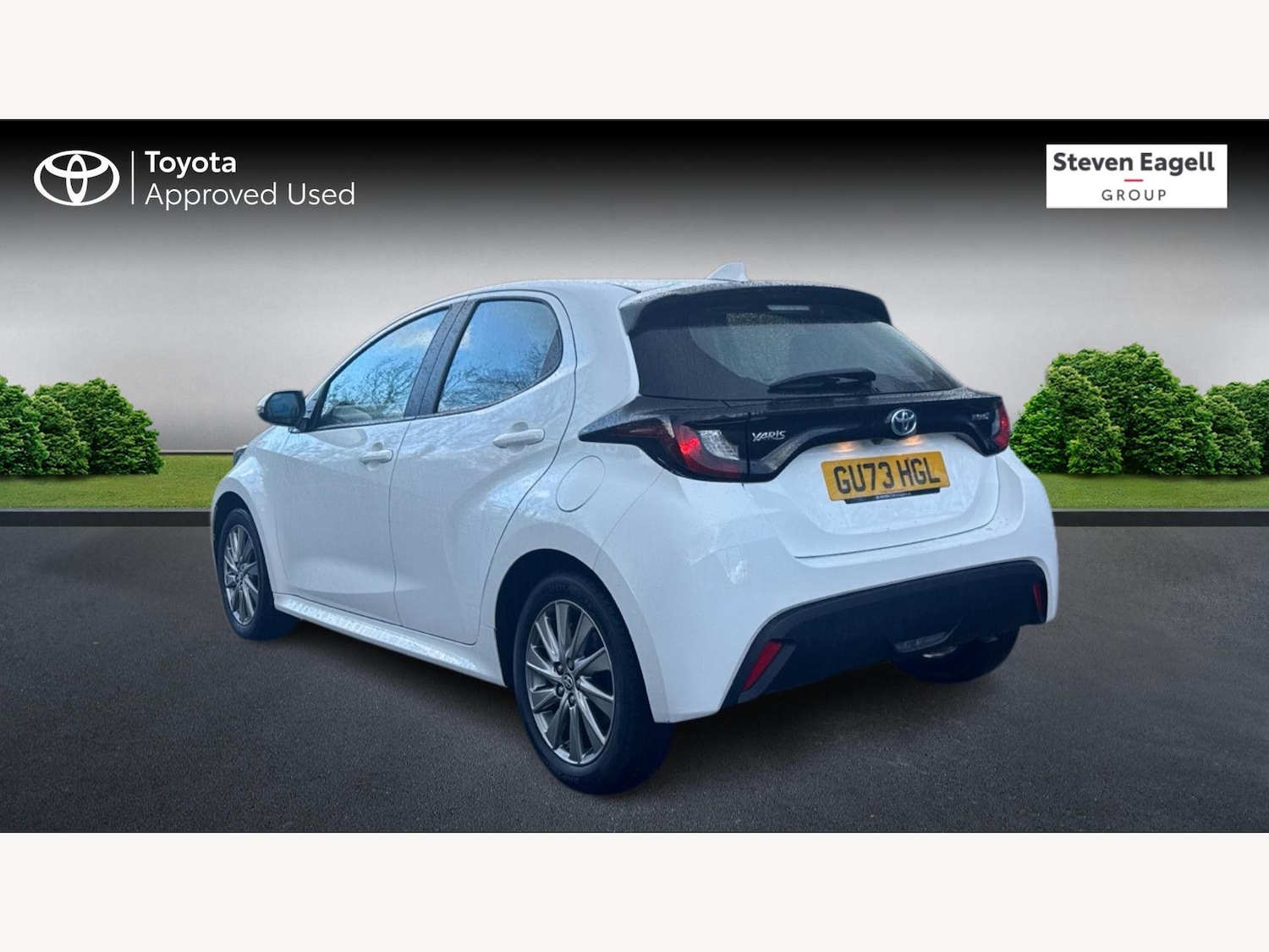 Used Toyota Yaris 2023 for sale - 76865915: Photo 6
