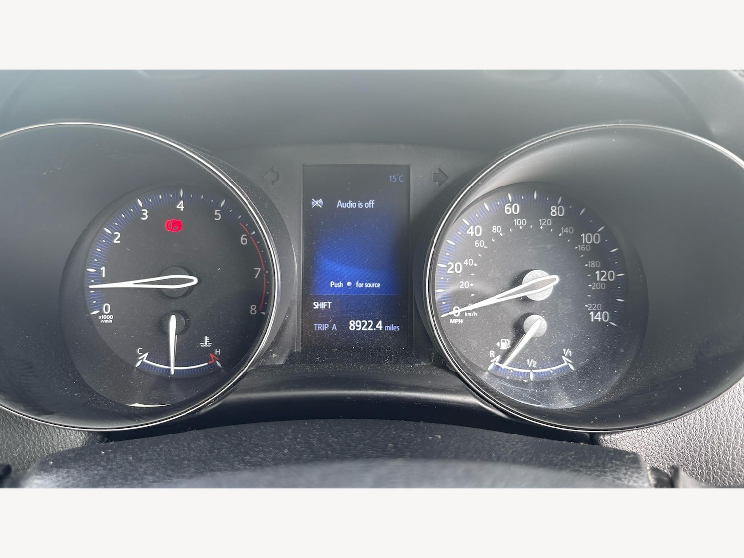 Used Toyota C-HR 2018 for sale - 75991117: Photo 11