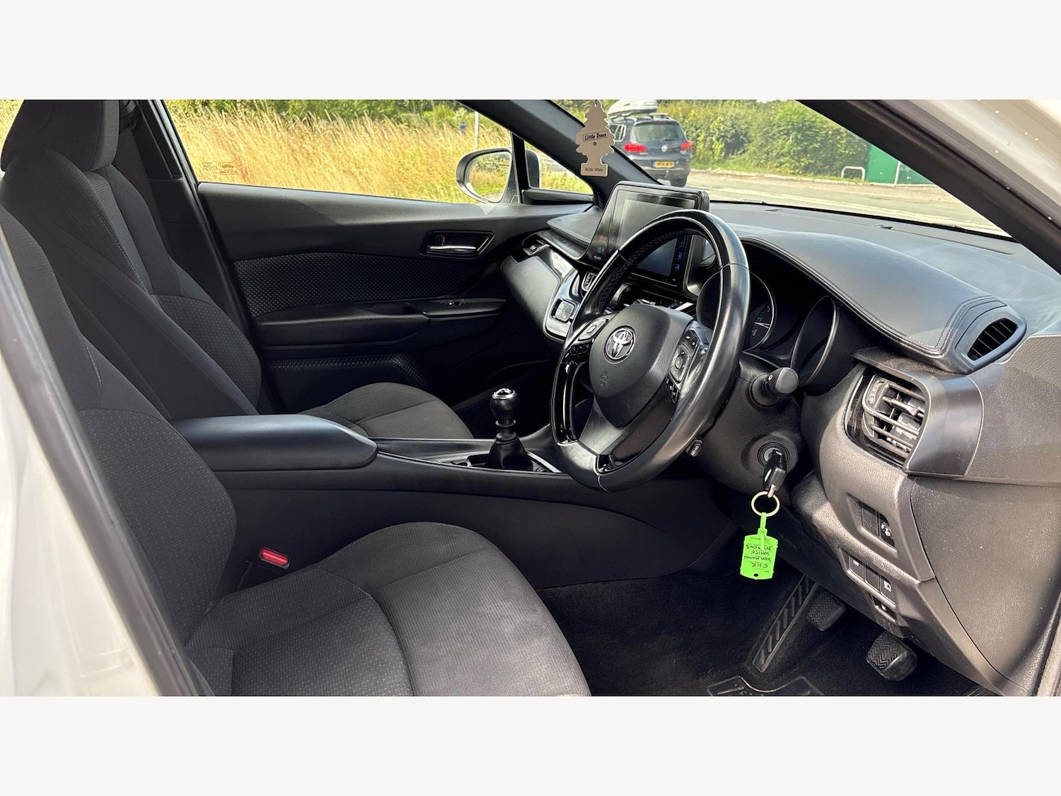 Used Toyota C-HR 2018 for sale - 75991117: Photo 13
