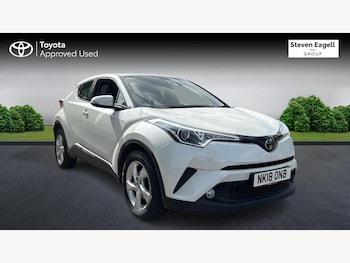 2018 (18) - 1.2T Icon 5dr