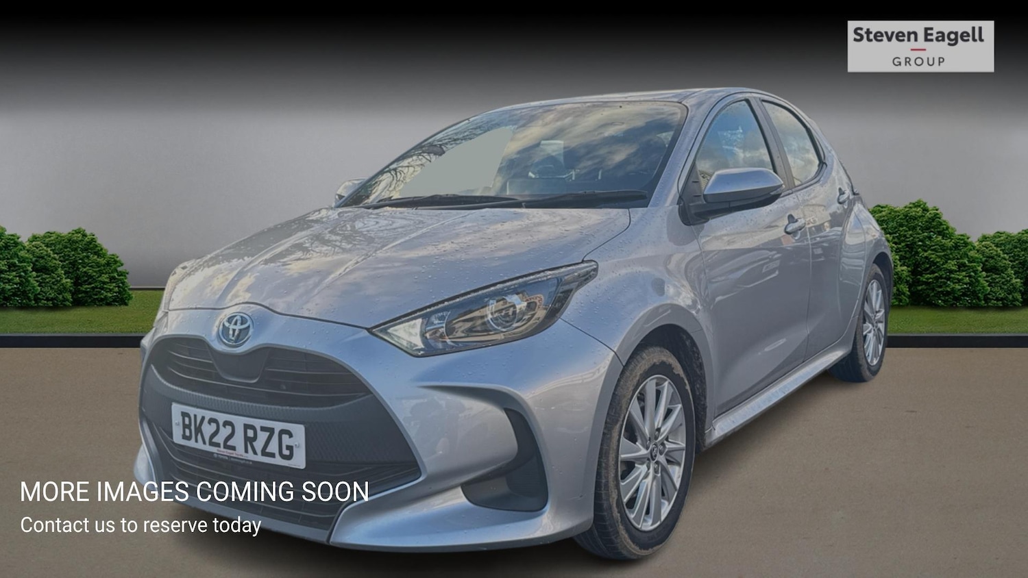 Used Toyota Yaris for sale - 77267670: Photo 3