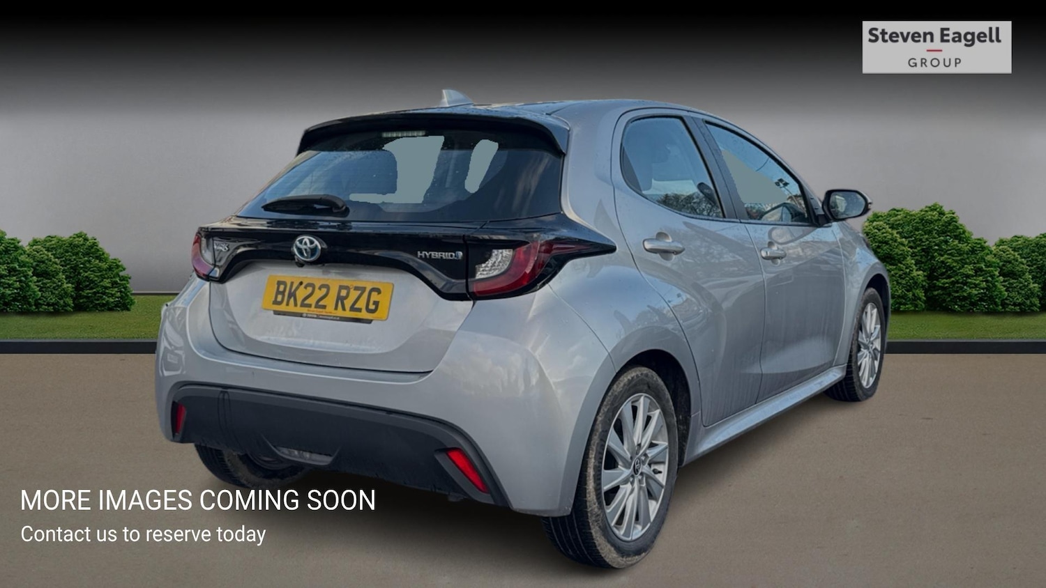 Used Toyota Yaris for sale - 77267670: Photo 4