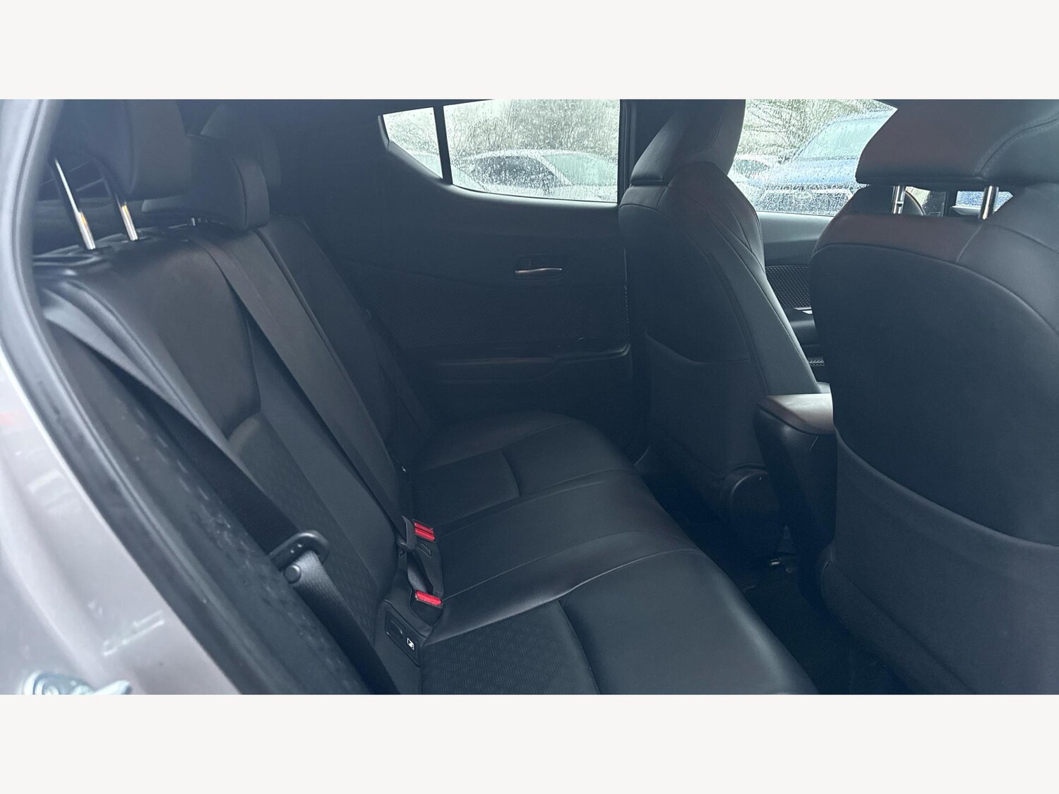 Used Toyota C-HR for sale - 77497237: Photo 14