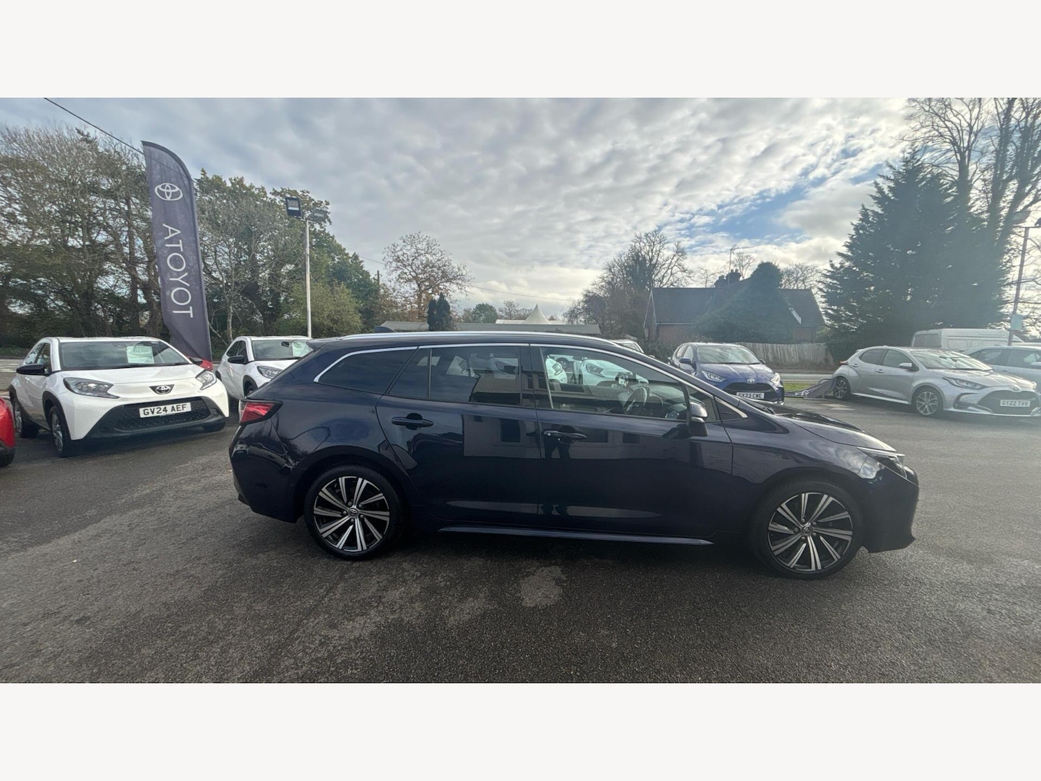 Used Toyota Corolla 2022 for sale - 76572476: Photo 18