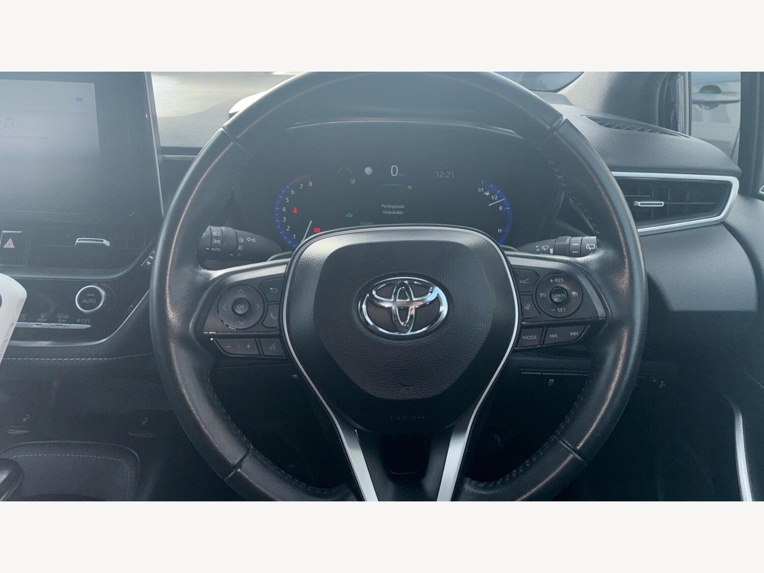 Used Toyota Corolla 2022 for sale - 76572476: Photo 8