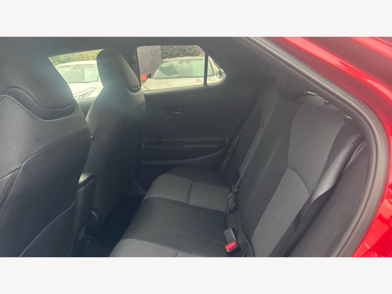 Used Toyota C-HR 2025 for sale - 77909183: Photo 15