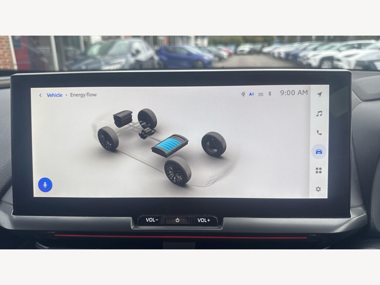 Used Toyota C-HR 2025 for sale - 77909183: Photo 23