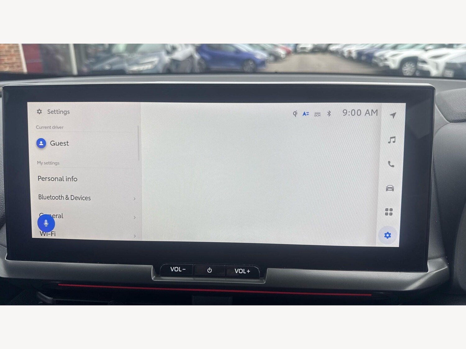 Used Toyota C-HR 2025 for sale - 77909183: Photo 24