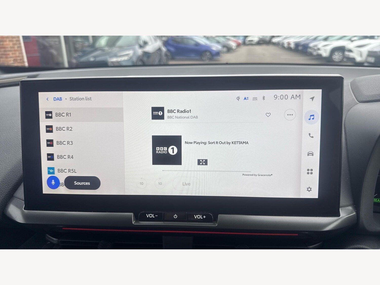 Used Toyota C-HR 2025 for sale - 77909183: Photo 25