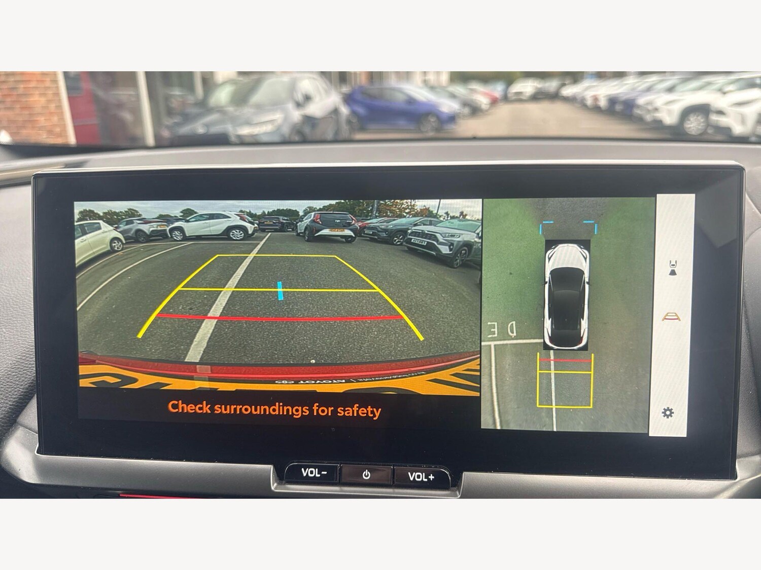 Used Toyota C-HR 2025 for sale - 77909183: Photo 26