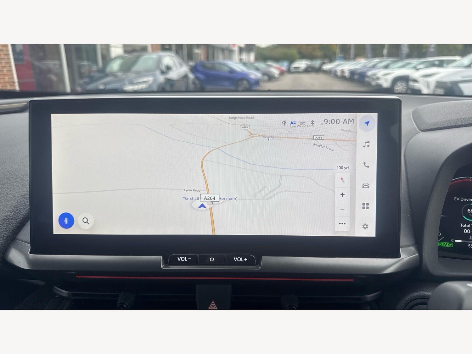 Used Toyota C-HR 2025 for sale - 77909183: Photo 9