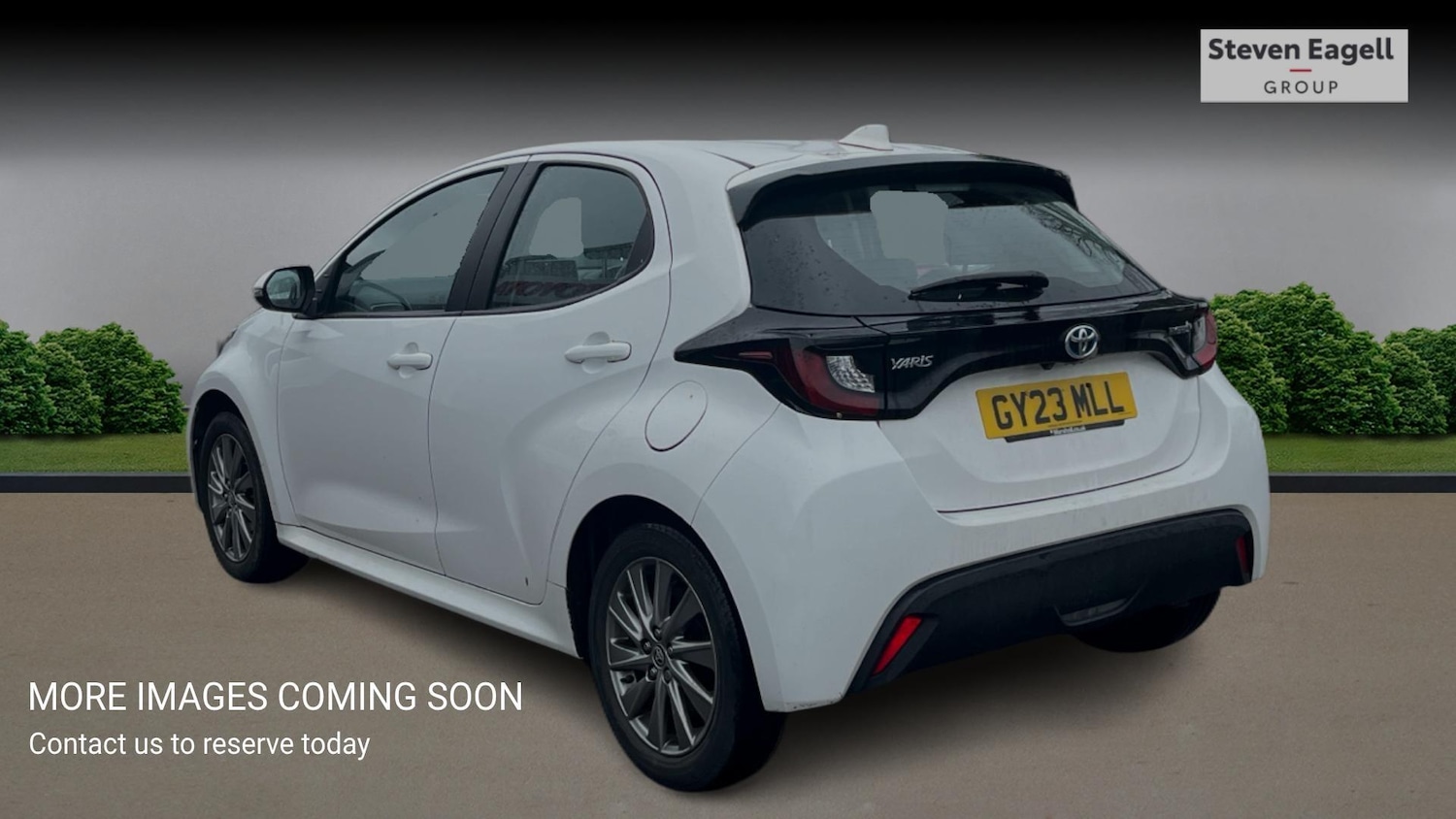 Used Toyota Yaris 2023 for sale - 78185447: Photo 2