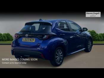 Used Toyota Yaris 2023 for sale - 74837816: Photo