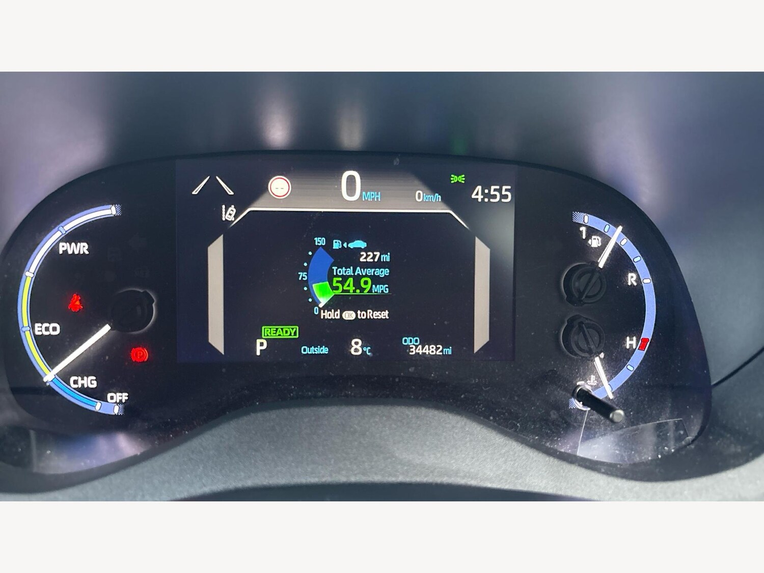 Used Toyota Yaris Cross 2022 for sale - 77573782: Photo 11