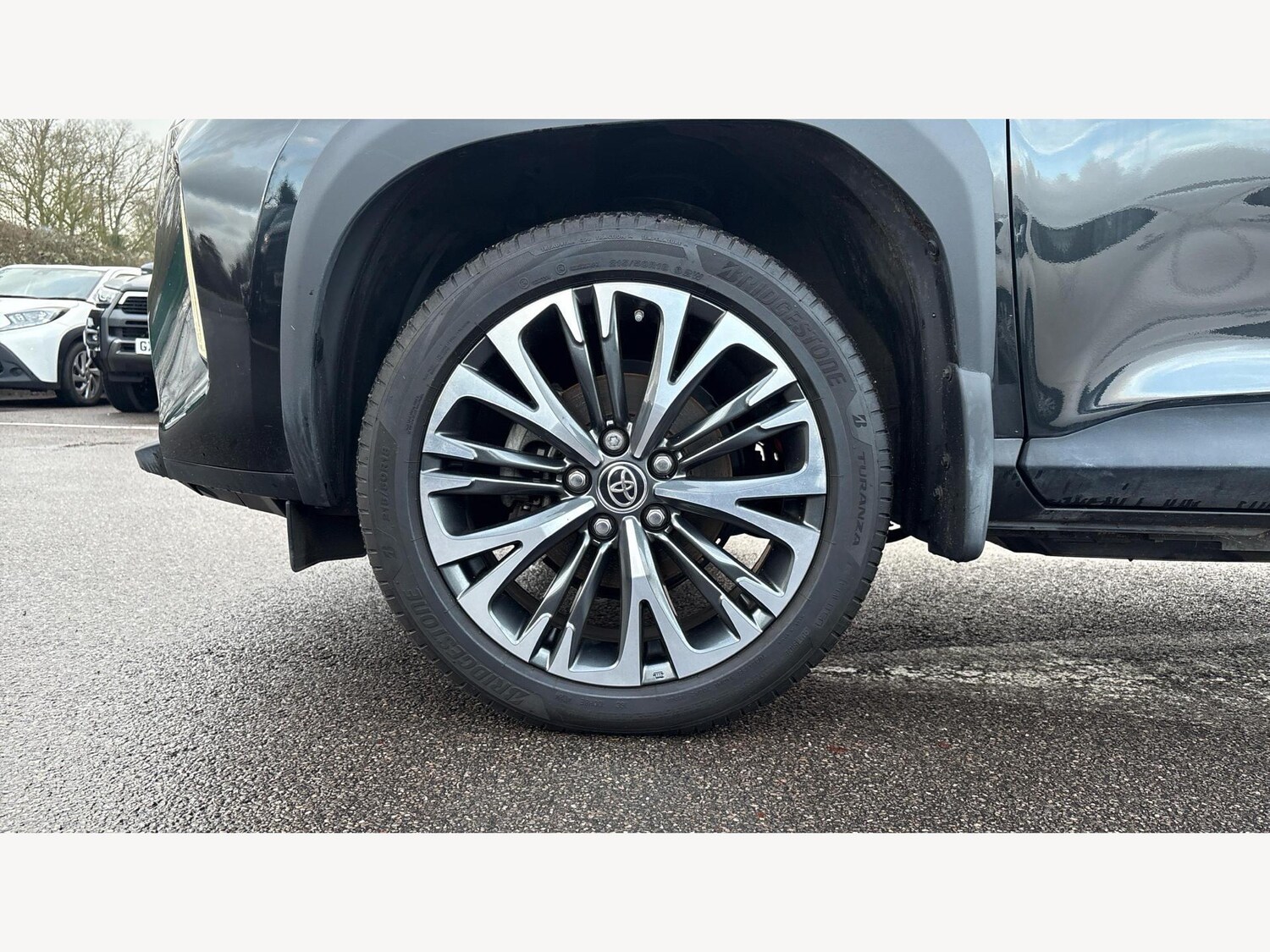 Used Toyota Yaris Cross 2022 for sale - 77573782: Photo 20