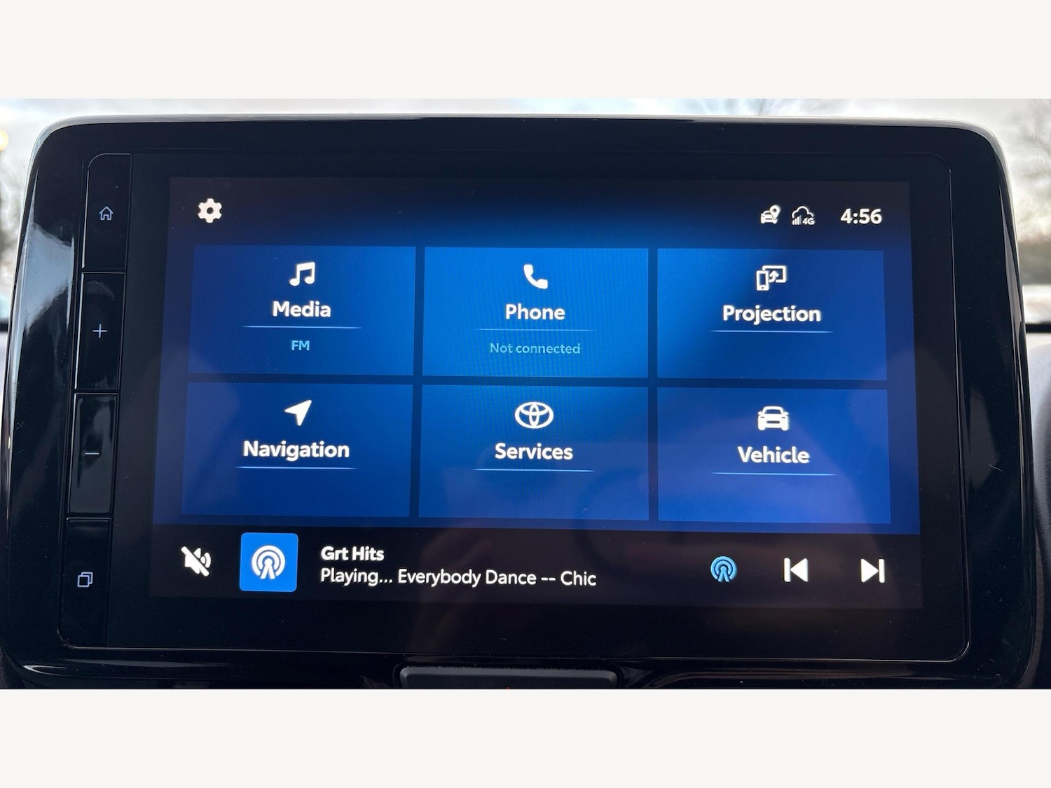 Used Toyota Yaris Cross 2022 for sale - 77573782: Photo 9