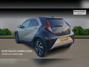 Used Toyota Aygo X 2023 for sale - 77330667: Photo