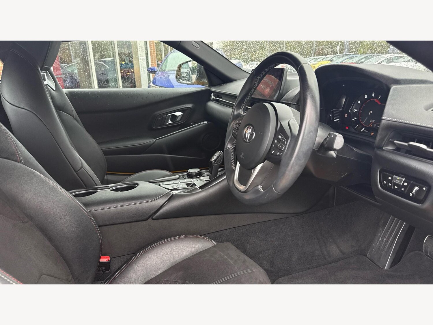 Used Toyota Supra 2022 for sale - 76976801: Photo 13