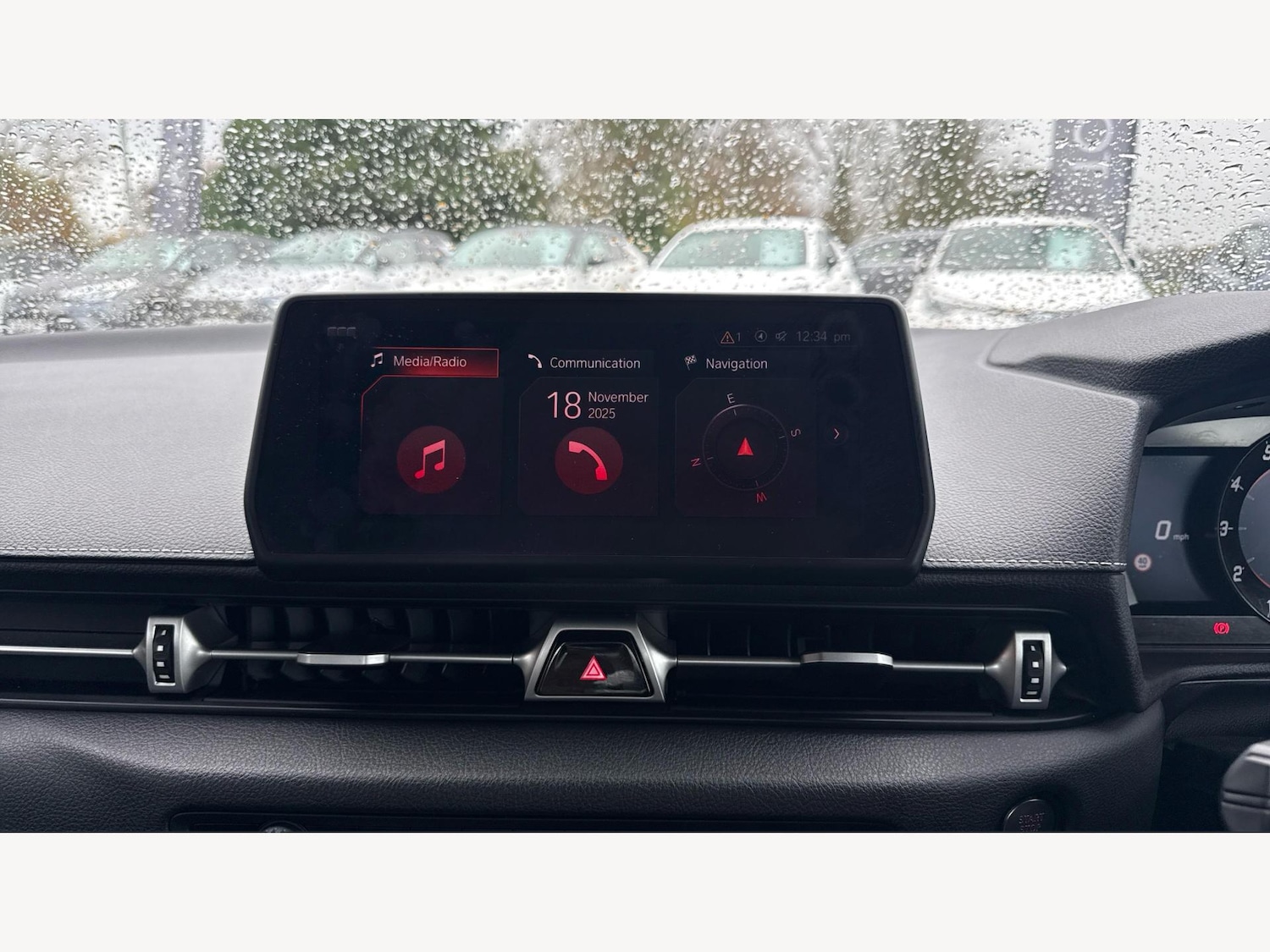 Used Toyota Supra 2022 for sale - 76976801: Photo 9