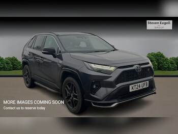 Toyota RAV4 feature image