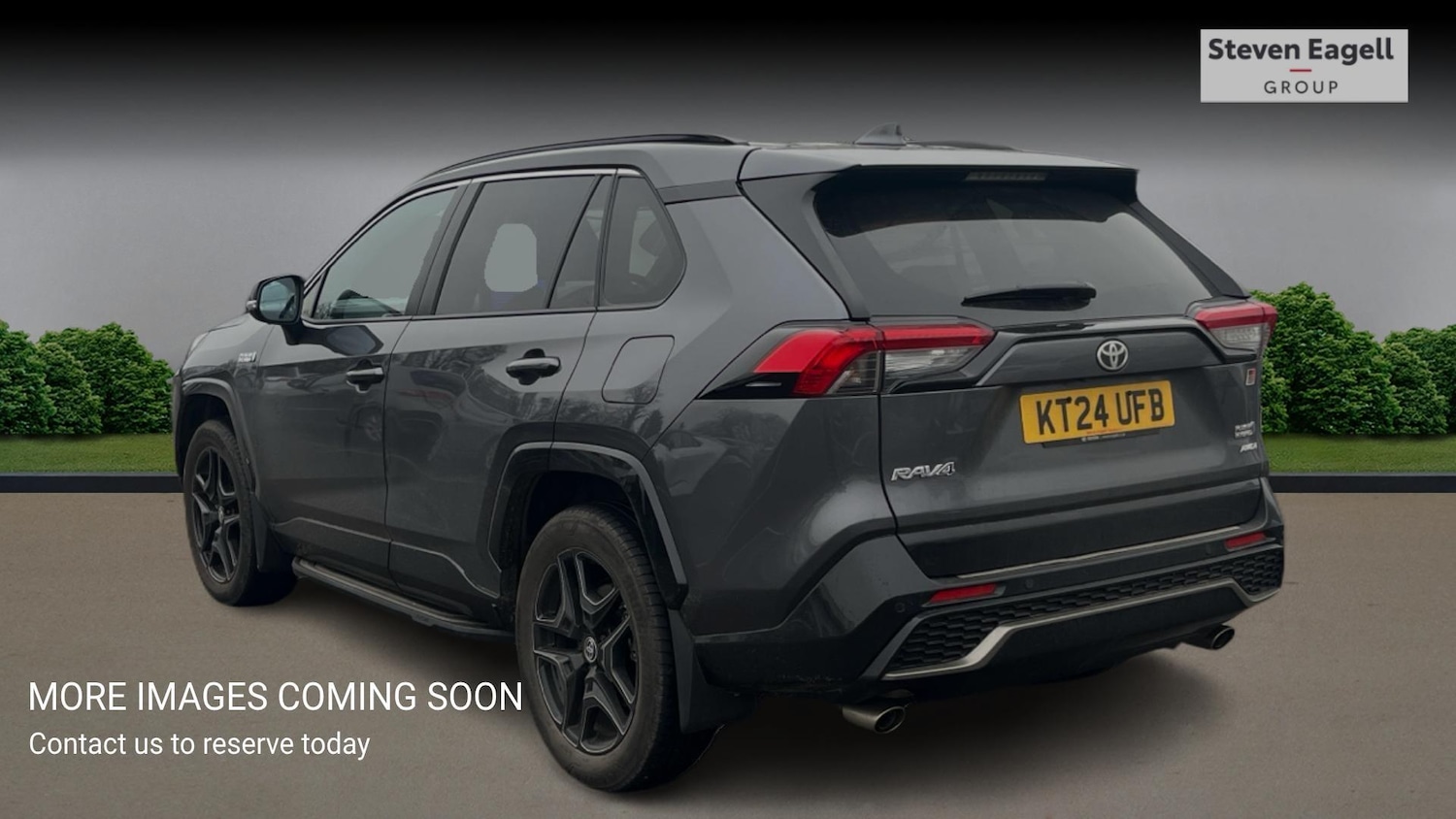 Used Toyota RAV4 2024 for sale - 77290772: Photo 2