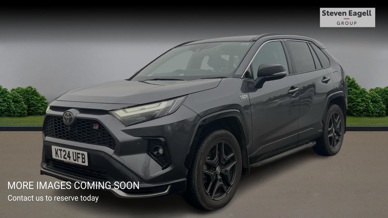 Used Toyota RAV4 2024 for sale - 77290772: Photo 3