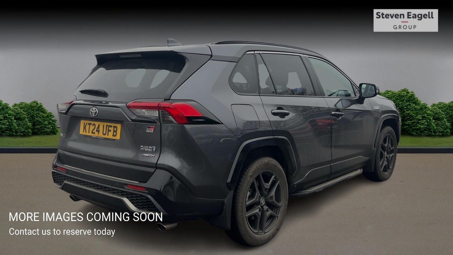 Used Toyota RAV4 2024 for sale - 77290772: Photo 4