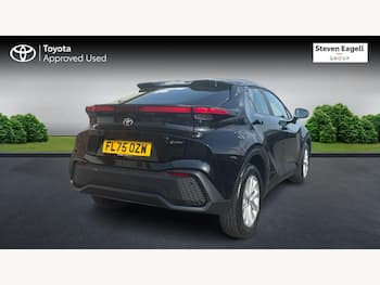 Used Toyota C-HR 2025 for sale - 79426259: Photo