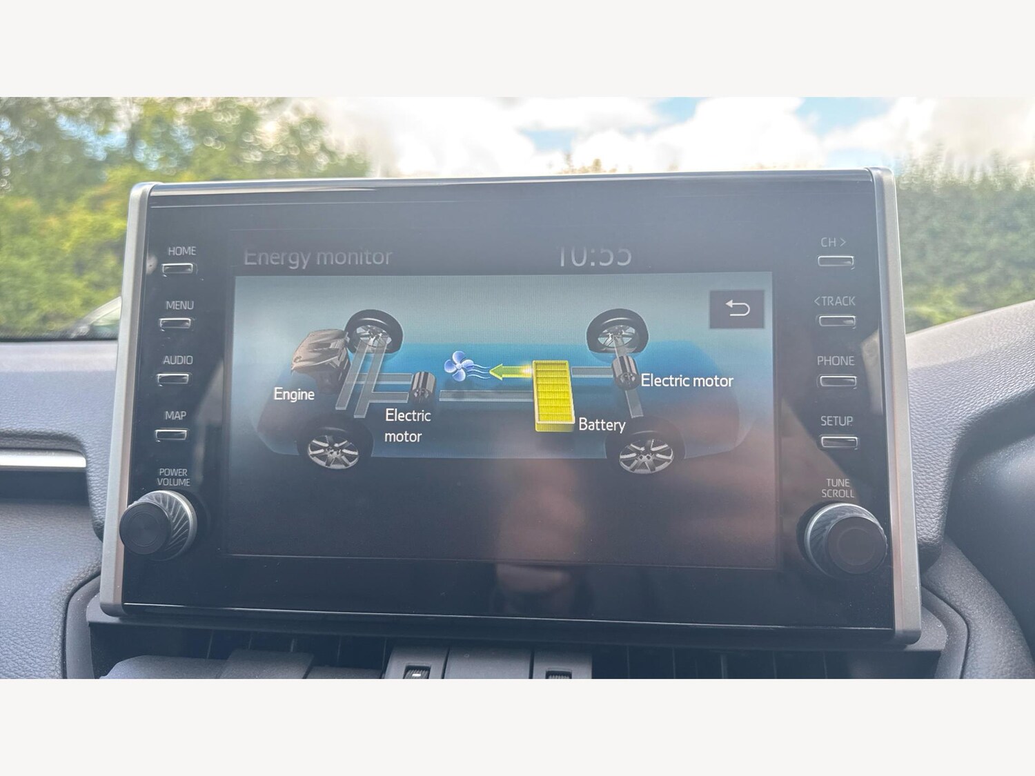 Vehicle 23