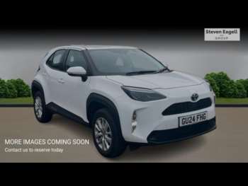 2024 (24) - 1.5 Hybrid Icon 5dr CVT