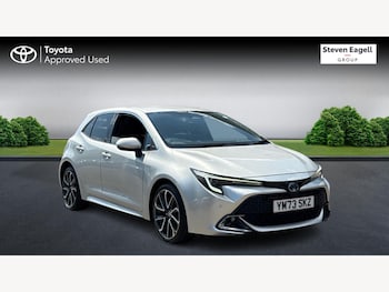 Used Toyota Corolla 2023 for sale - 79192072: Photo