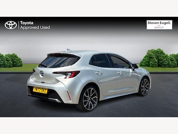 Used Toyota Corolla 2023 for sale - 79192072: Photo