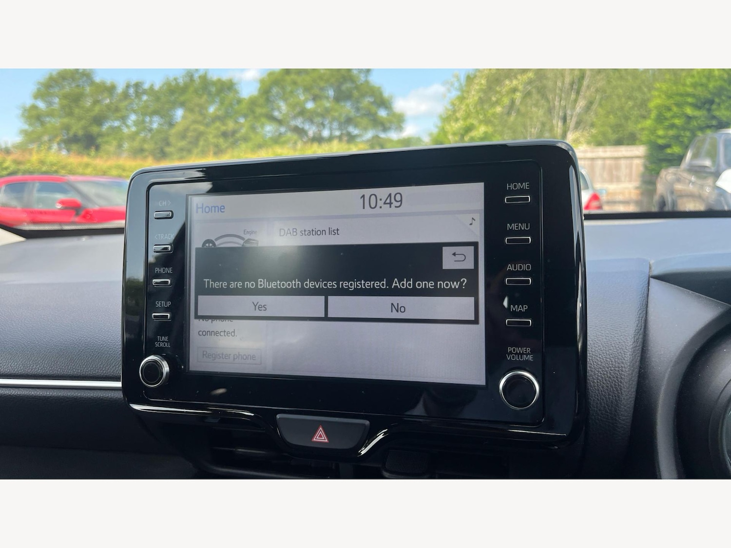 Used Toyota Yaris Cross 2024 for sale - 77162932: Photo 22