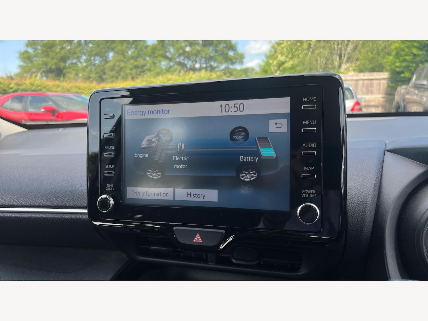 Used Toyota Yaris Cross 2024 for sale - 77162932: Photo 23