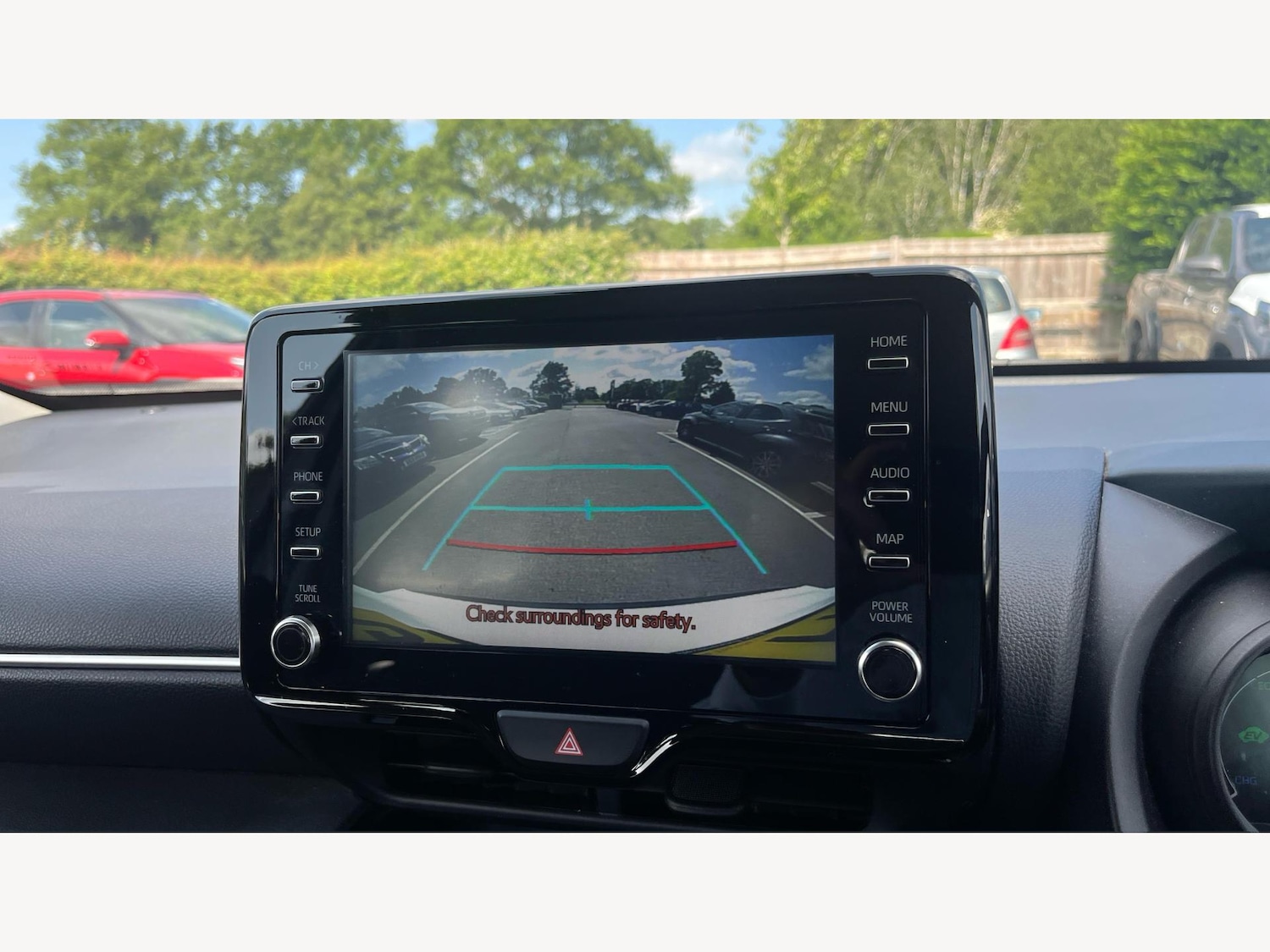 Used Toyota Yaris Cross 2024 for sale - 77162932: Photo 26