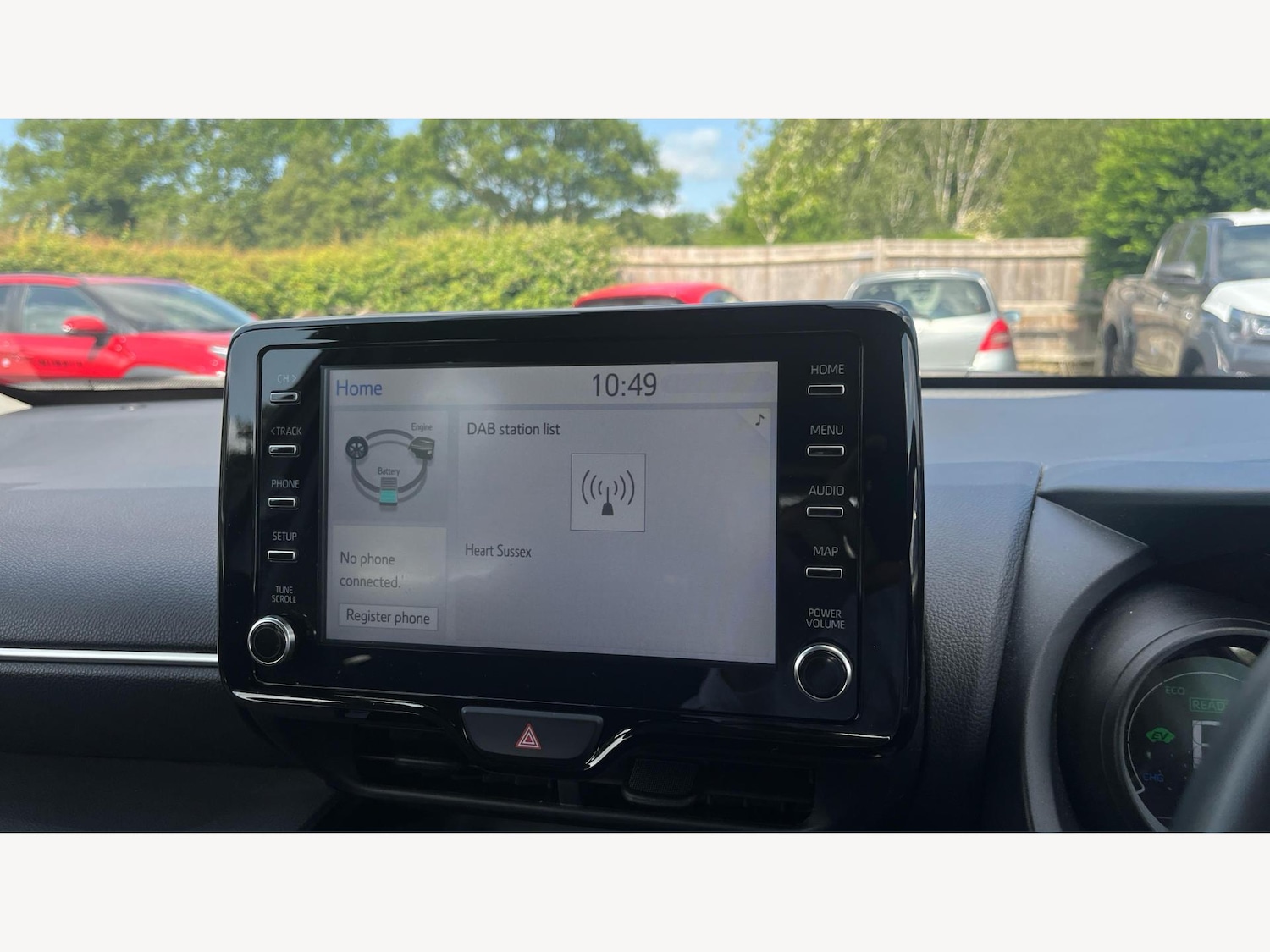 Used Toyota Yaris Cross 2024 for sale - 77162932: Photo 9