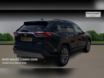 Used Toyota RAV4 2022 for sale - 78854046: Photo