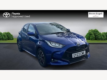 Toyota - Yaris