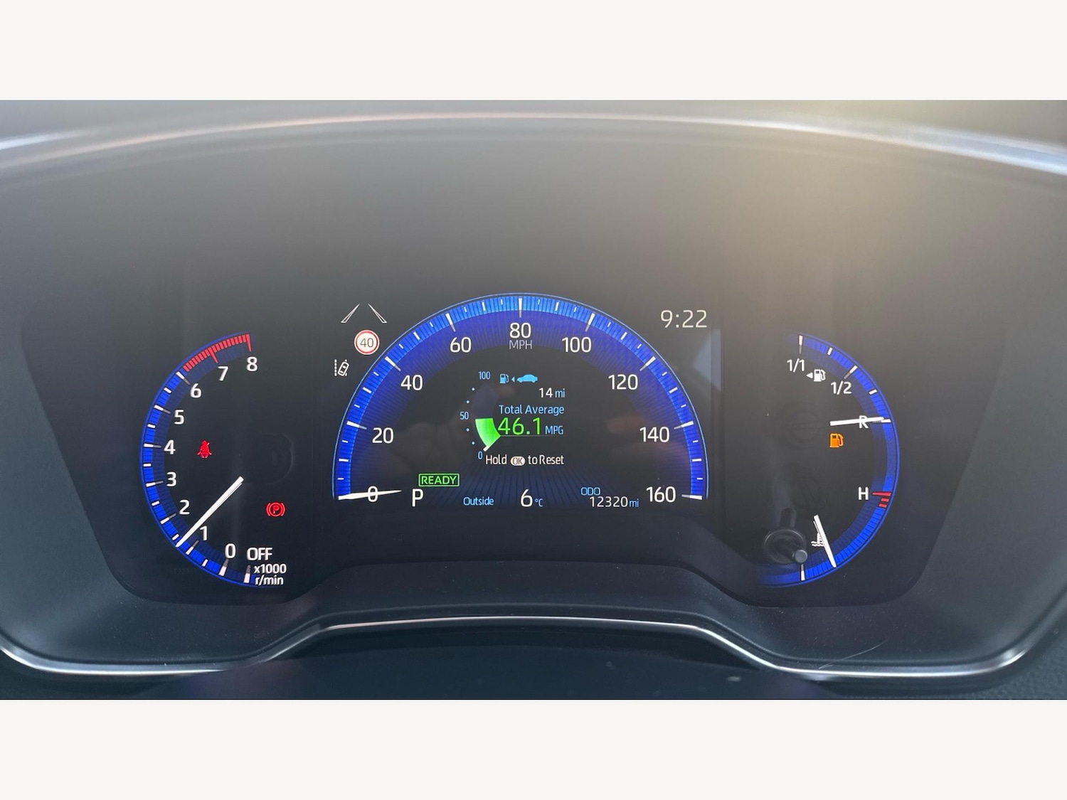 Used Toyota Corolla 2022 for sale - 77524211: Photo 11