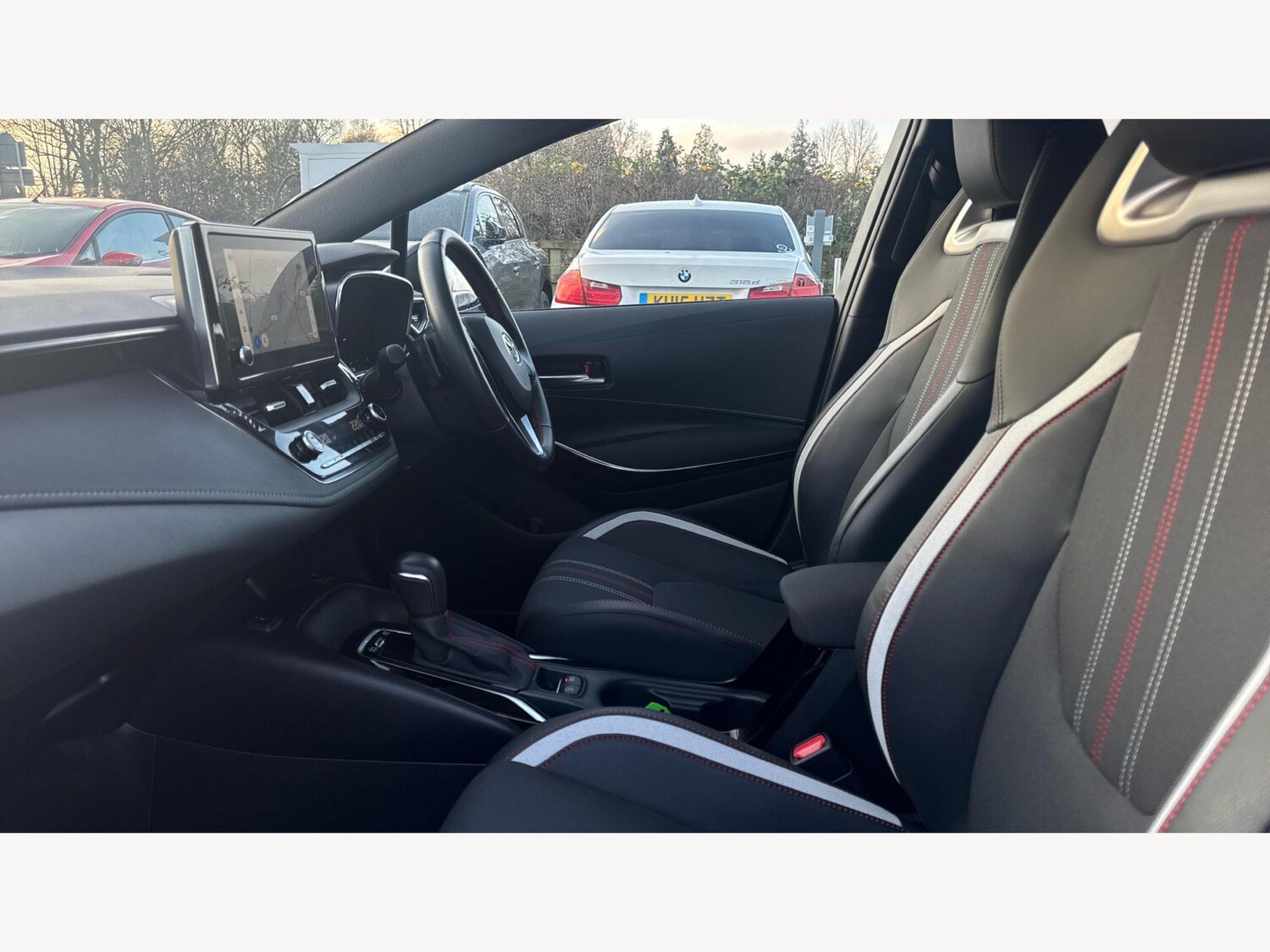 Used Toyota Corolla 2022 for sale - 77524211: Photo 12