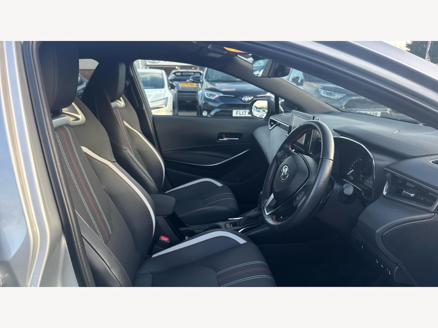 Used Toyota Corolla 2022 for sale - 77524211: Photo 13