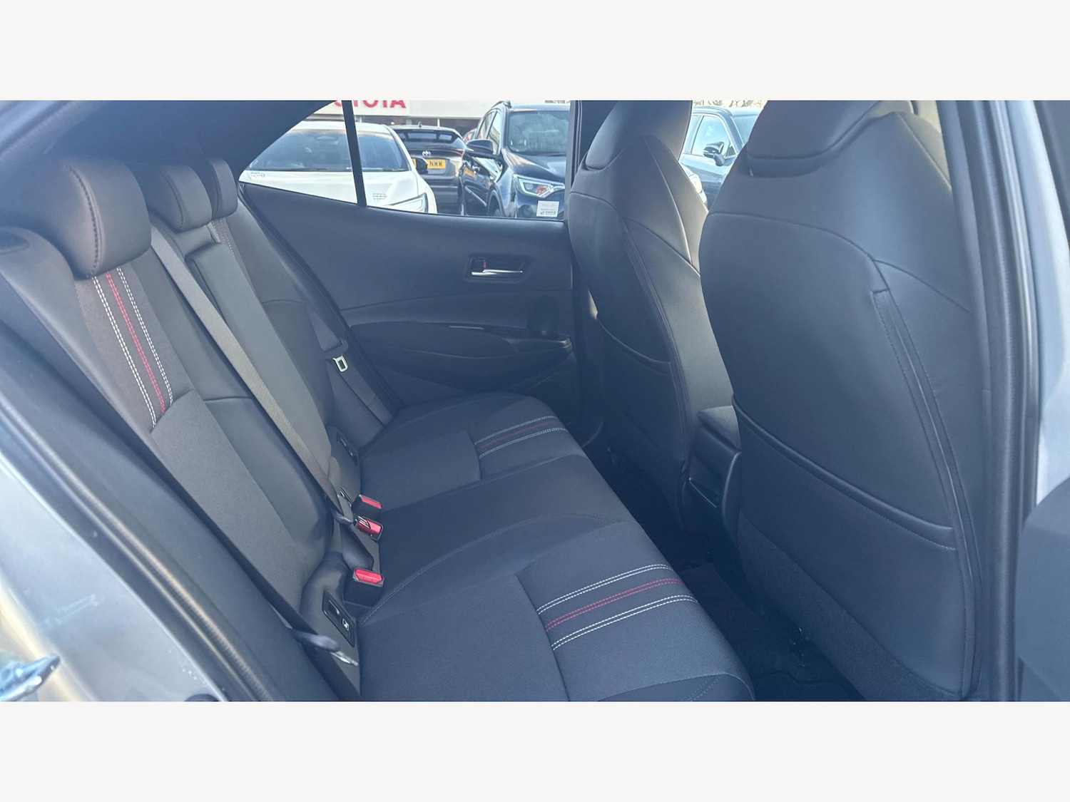 Used Toyota Corolla 2022 for sale - 77524211: Photo 14